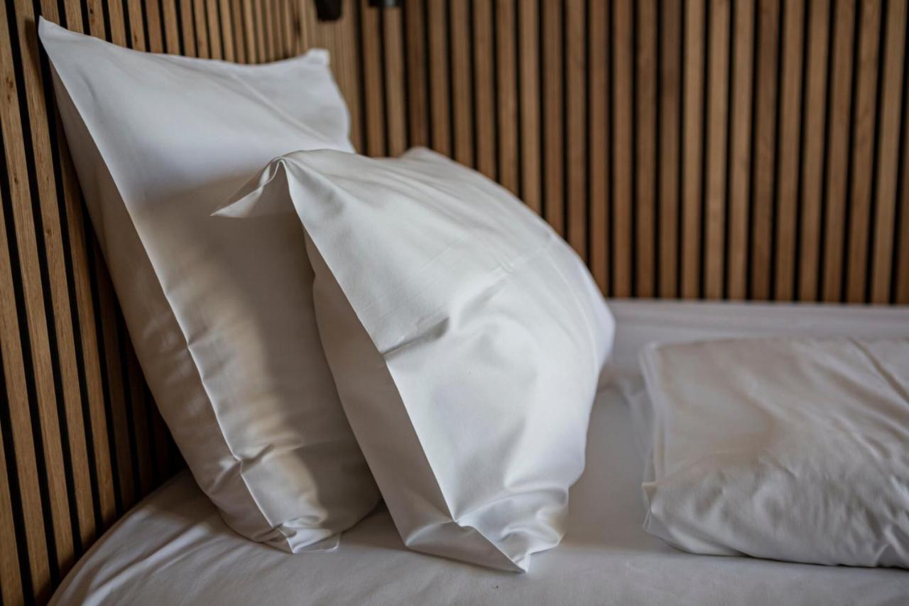Strandhotel Camperduin سكورل المظهر الخارجي الصورة