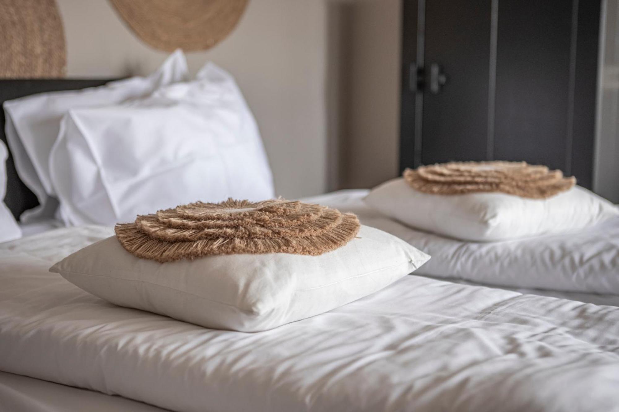 Strandhotel Camperduin سكورل الغرفة الصورة